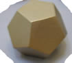 Dodecahedron