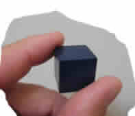 Cube