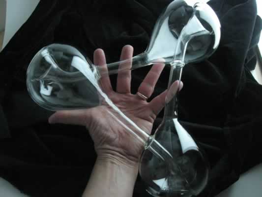 A Triple Klein bottle